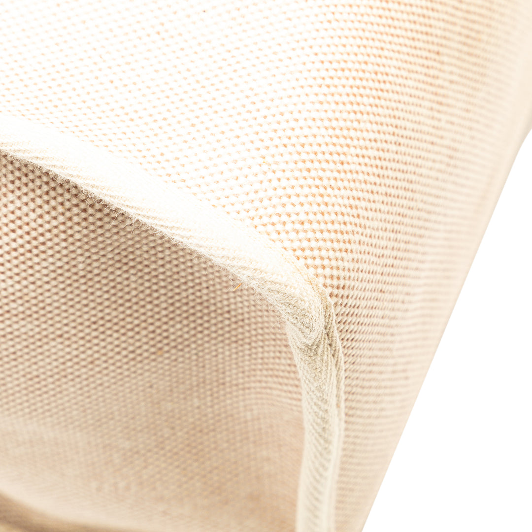 Toile Herbag MM Brown - Gaby Paris