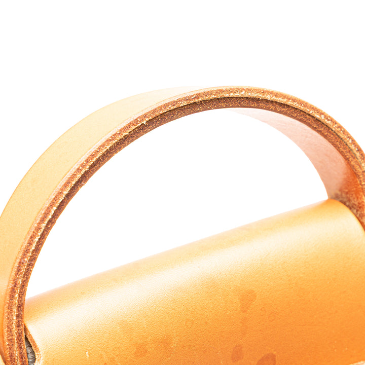 Toile Herbag MM Brown - Gaby Paris