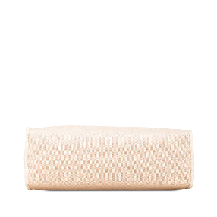 Toile Herbag MM Brown - Gaby Paris