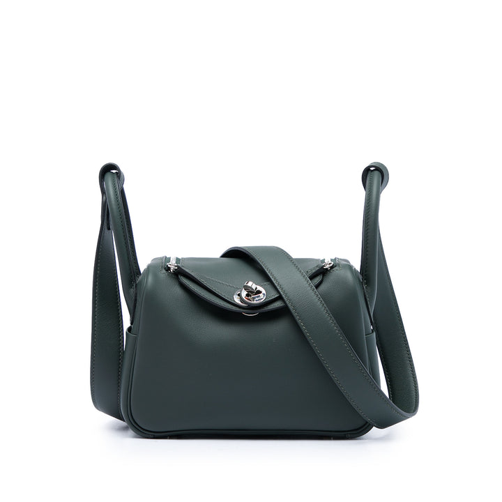 Lindy 20 Mini Clémence Vert