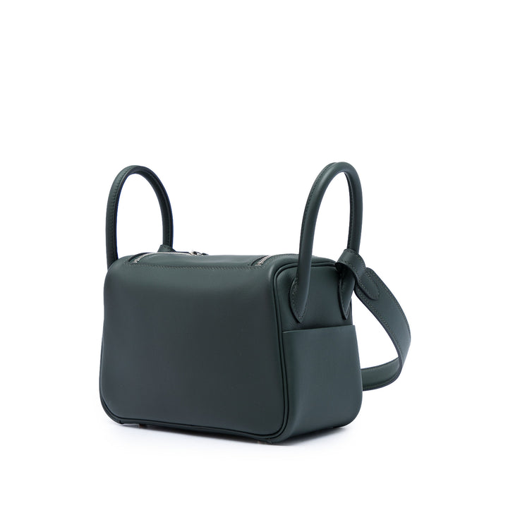 Lindy 20 Mini Clémence Vert