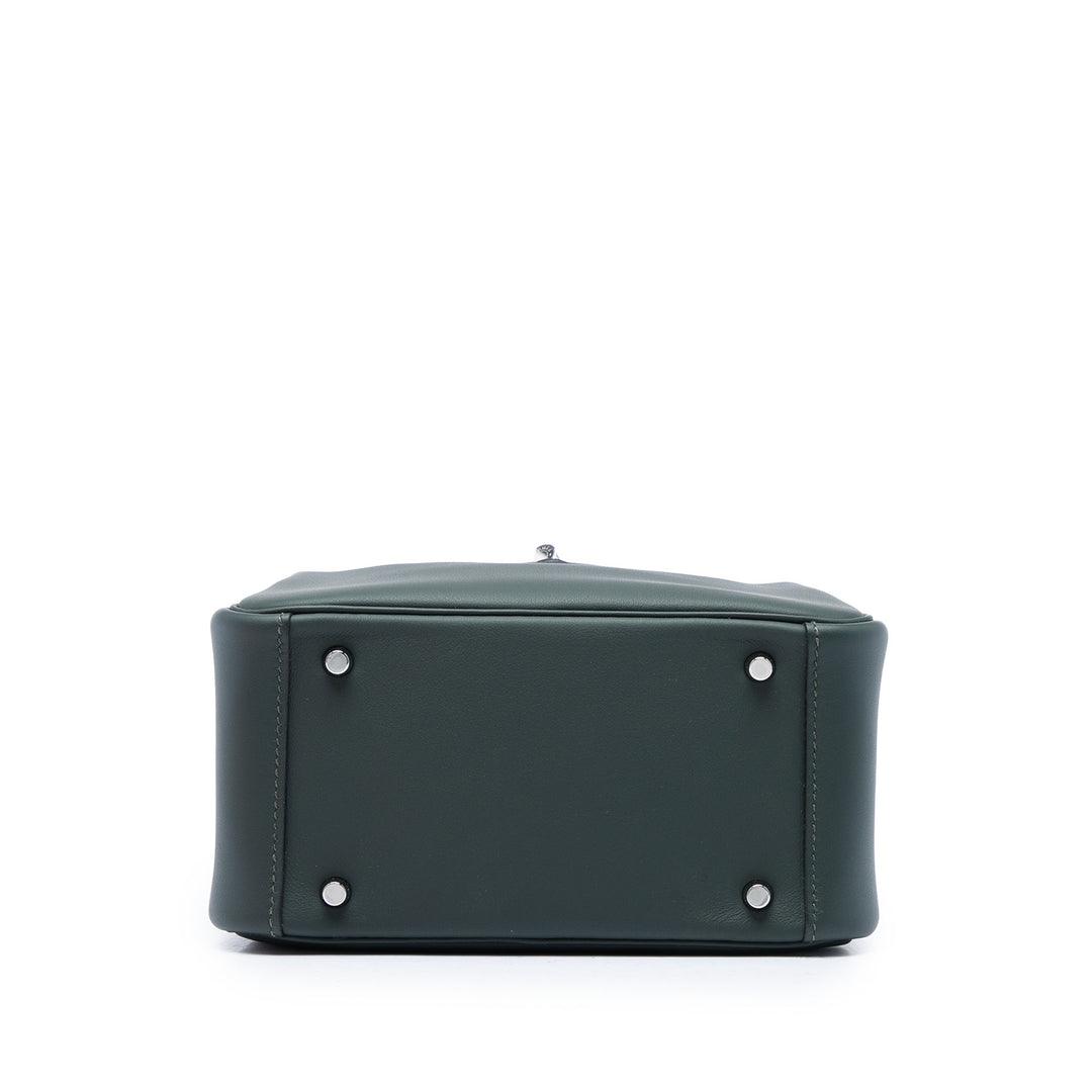 Lindy 20 Mini Clémence Vert