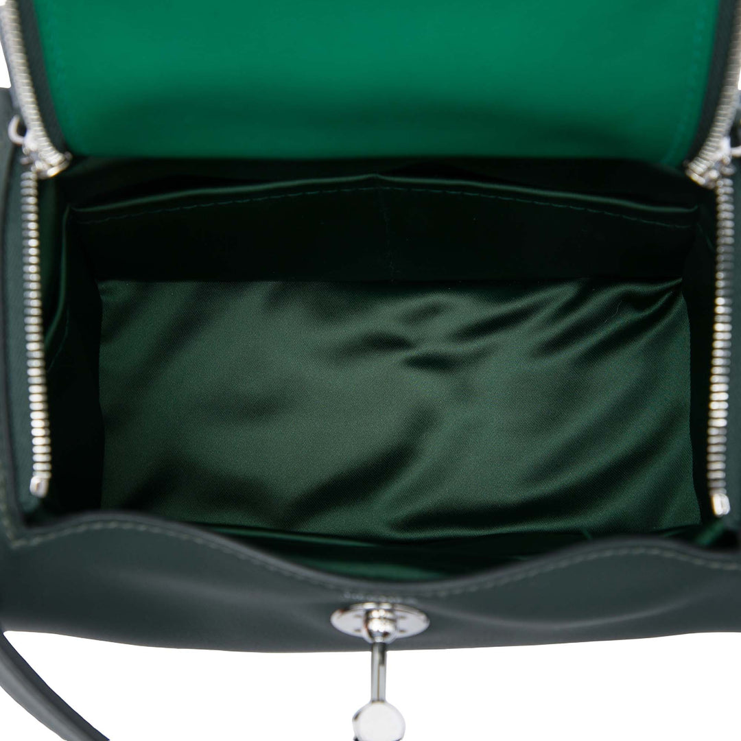 Lindy 20 Mini Clémence Vert