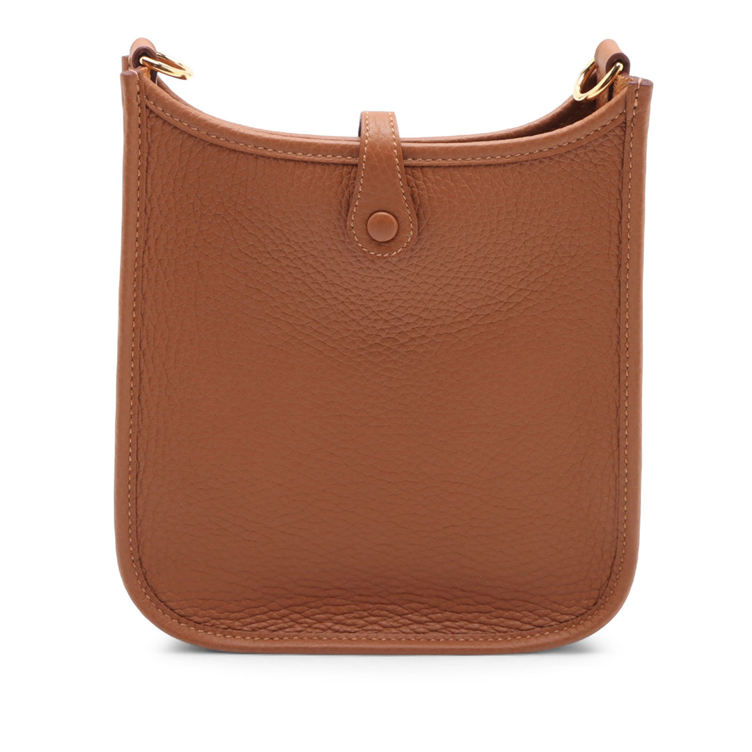 Hermès Clemence Evelyne 16 Amazone