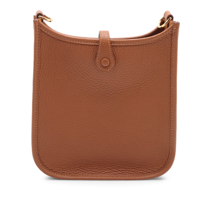 Hermès Clemence Evelyne 16 Amazone