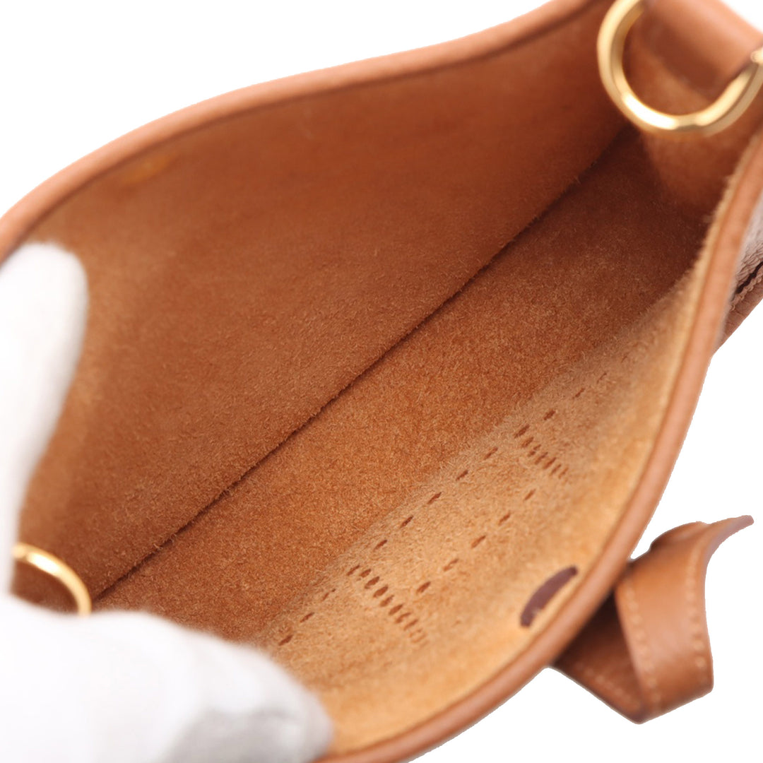 Hermès Clemence Evelyne 16 Amazone
