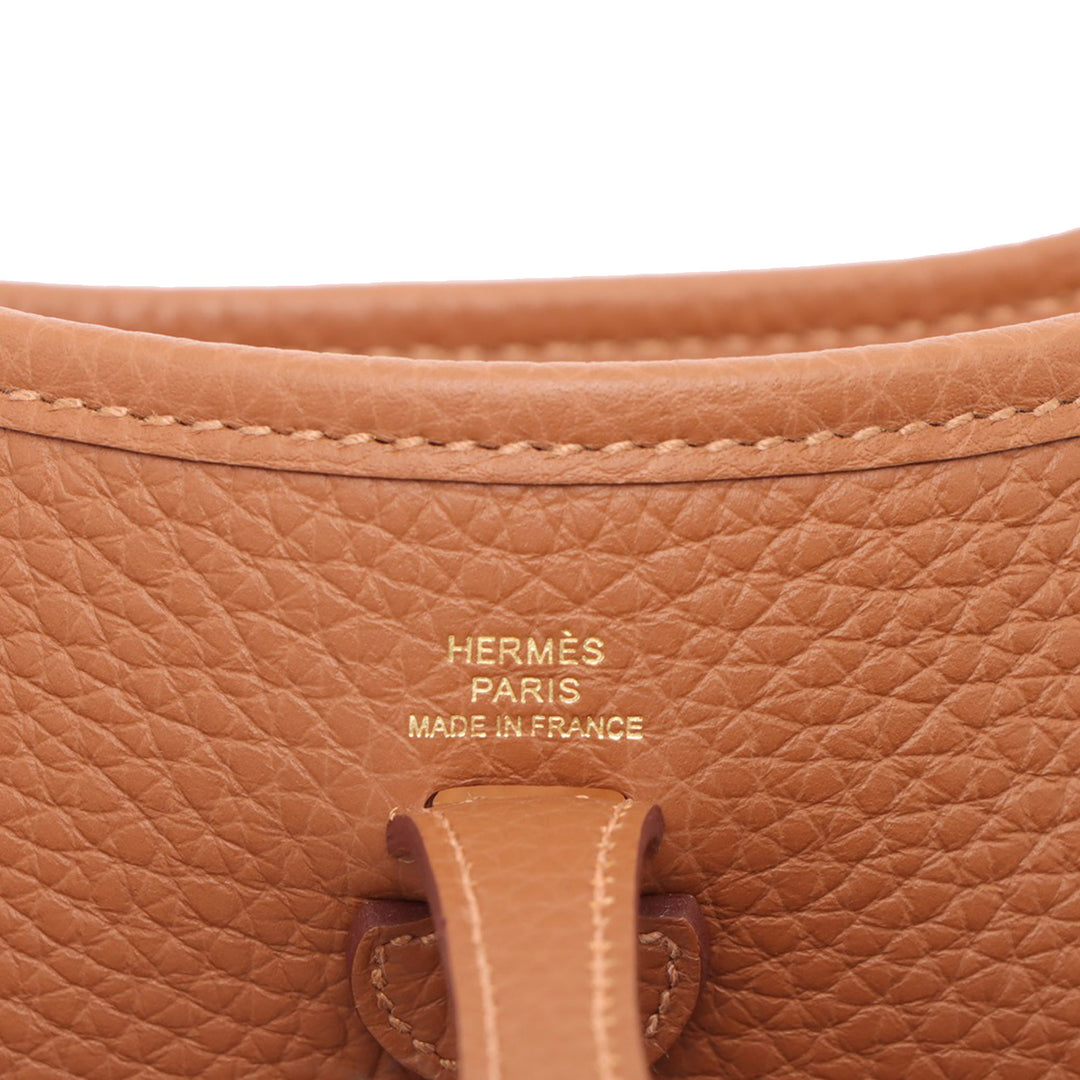Hermès Clemence Evelyne 16 Amazone