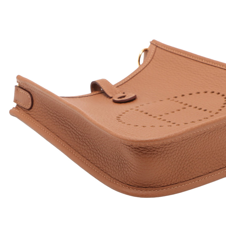 Hermès Clemence Evelyne 16 Amazone