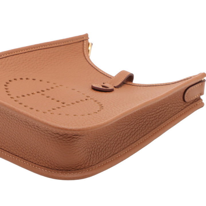 Hermès Clemence Evelyne 16 Amazone