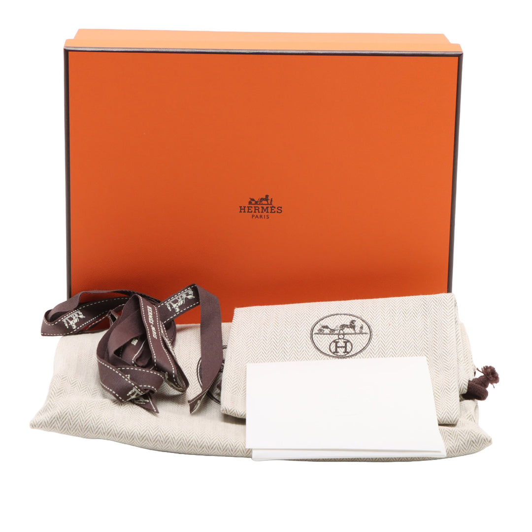 Hermès Clemence Evelyne 16 Amazone