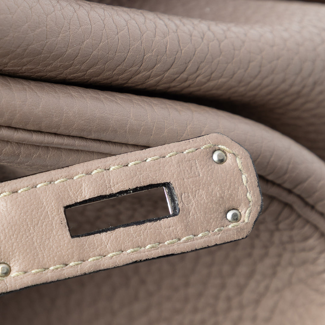 Hermès Togo Birkin Retourne 35