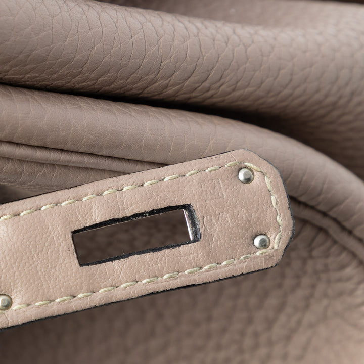 Hermès Togo Birkin Retourne 35