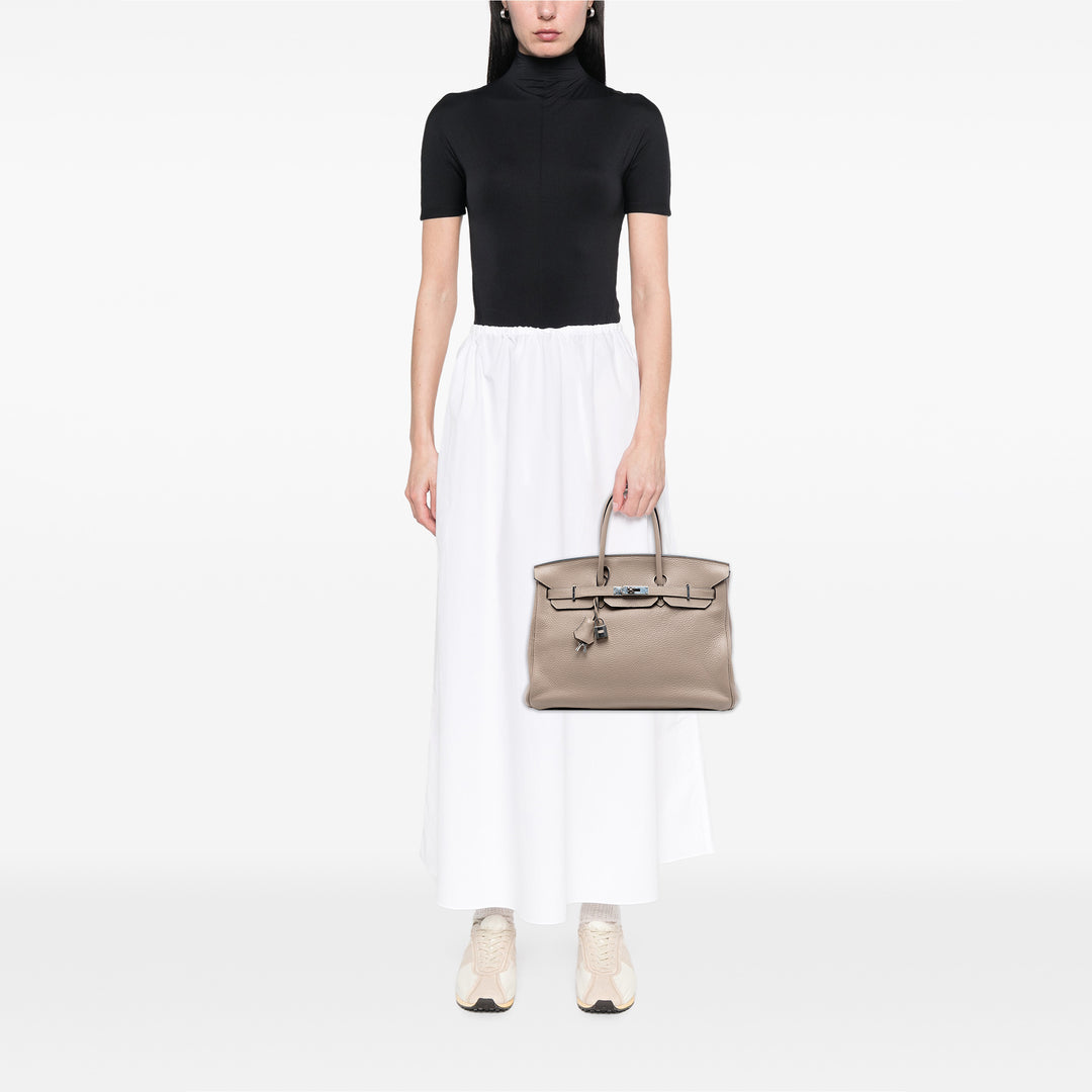 Hermès Togo Birkin Retourne 35