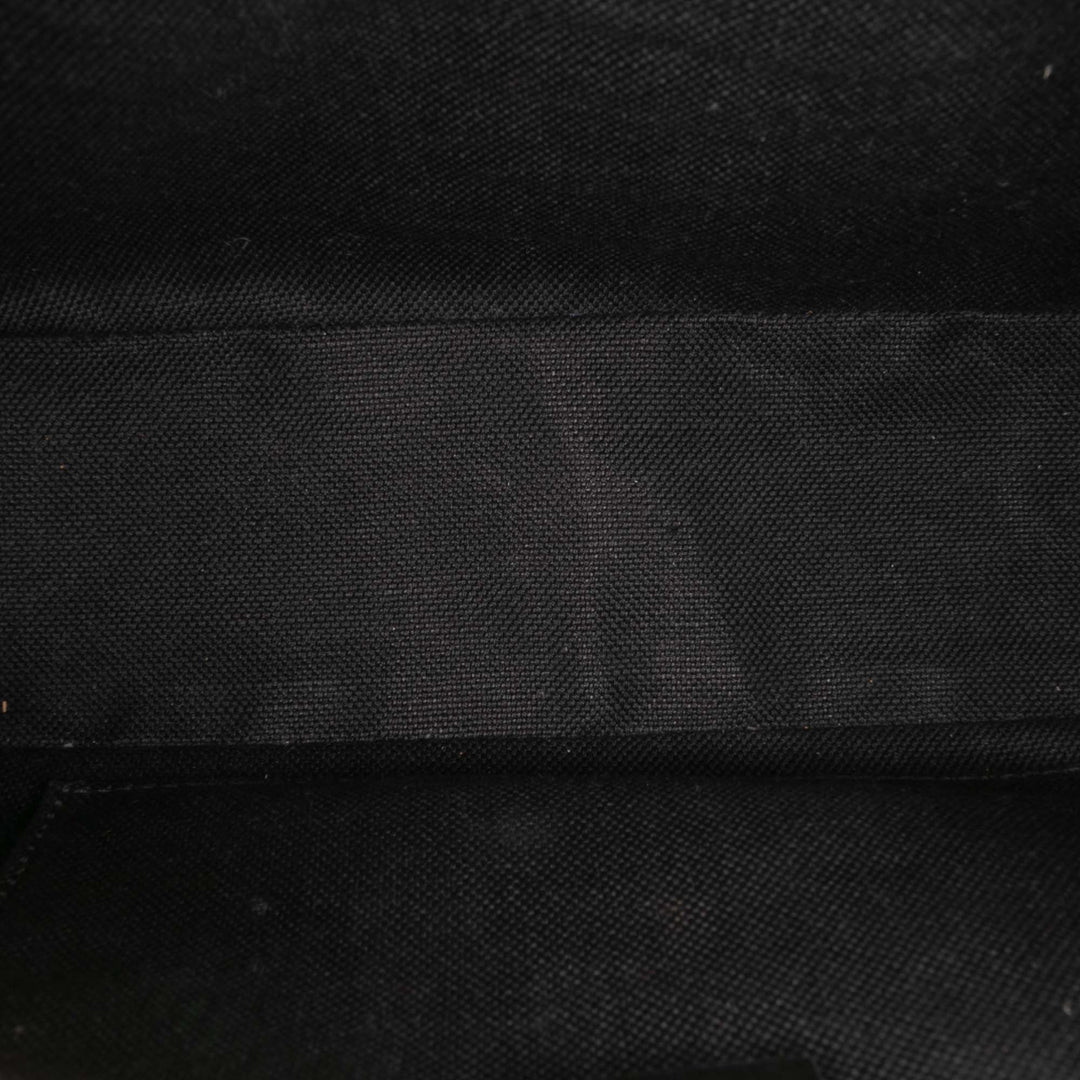 GG Supreme Web Crossbody Black - Gaby Paris