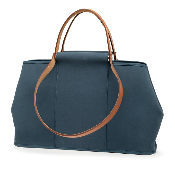 Hermès Toile Cabag Elan PM