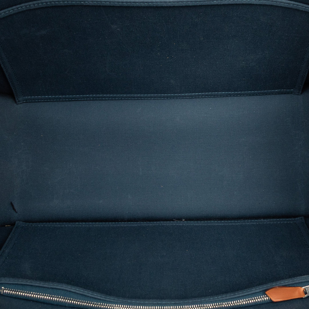 Hermès Toile Cabag Elan PM