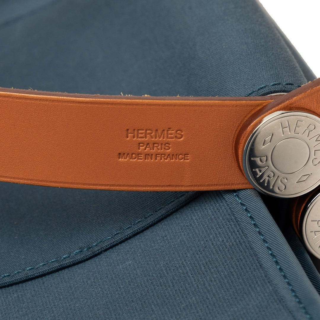 Hermès Toile Cabag Elan PM