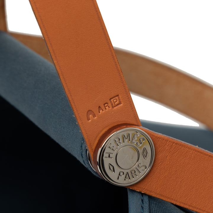 Hermès Toile Cabag Elan PM