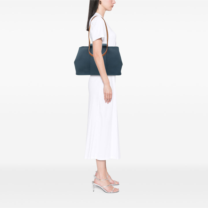 Hermès Toile Cabag Elan PM