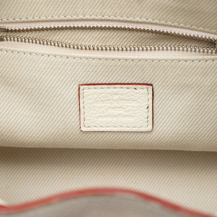 Louis Vuitton Suhali Noe BB