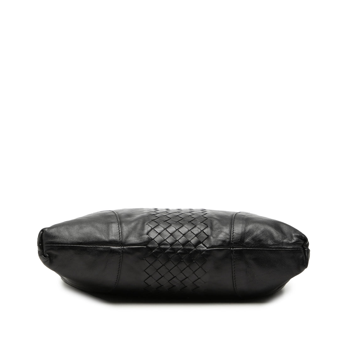 Bottega Veneta Intrecciato à finitions Nappa Convertible Cabas