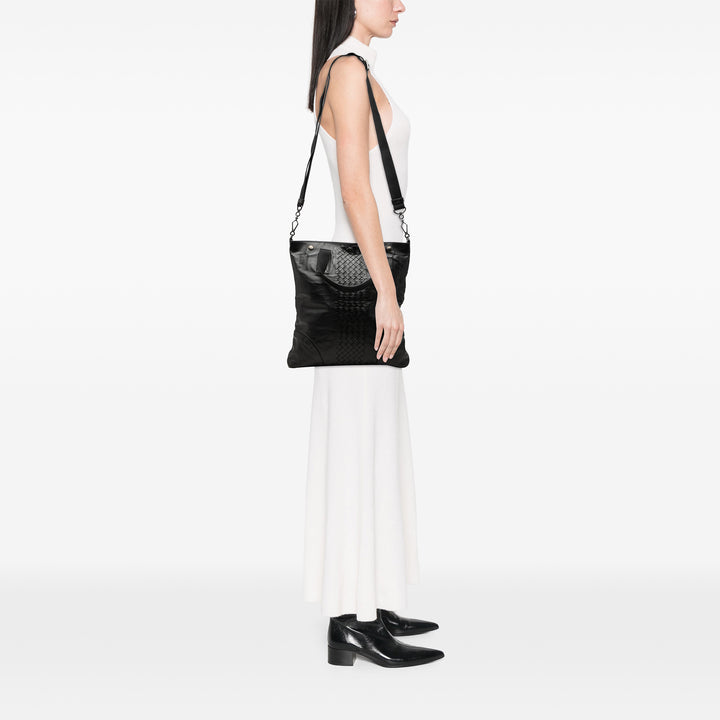 Bottega Veneta Intrecciato à finitions Nappa Convertible Cabas