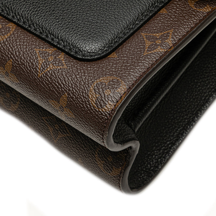 Monogram Victoire Brown - Gaby Paris