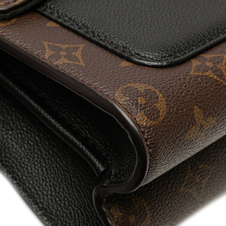 Monogram Victoire Brown - Gaby Paris