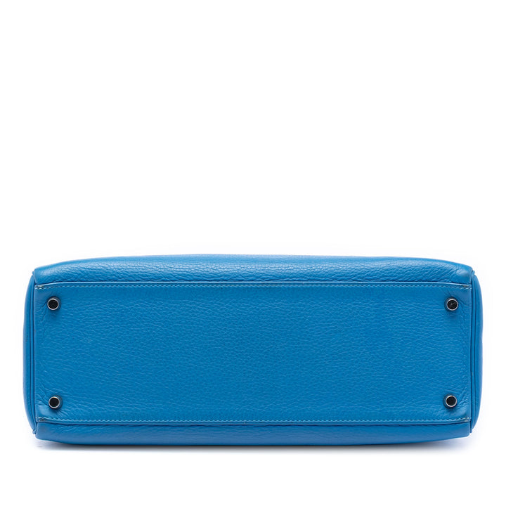 Hermès Togo Kelly II Retourne 35