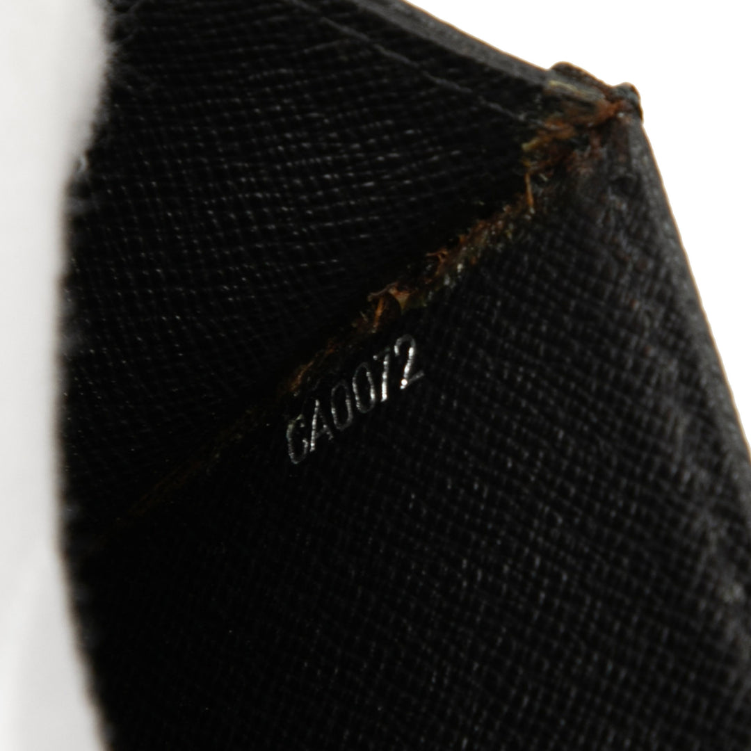 Louis Vuitton Taiga Selenga