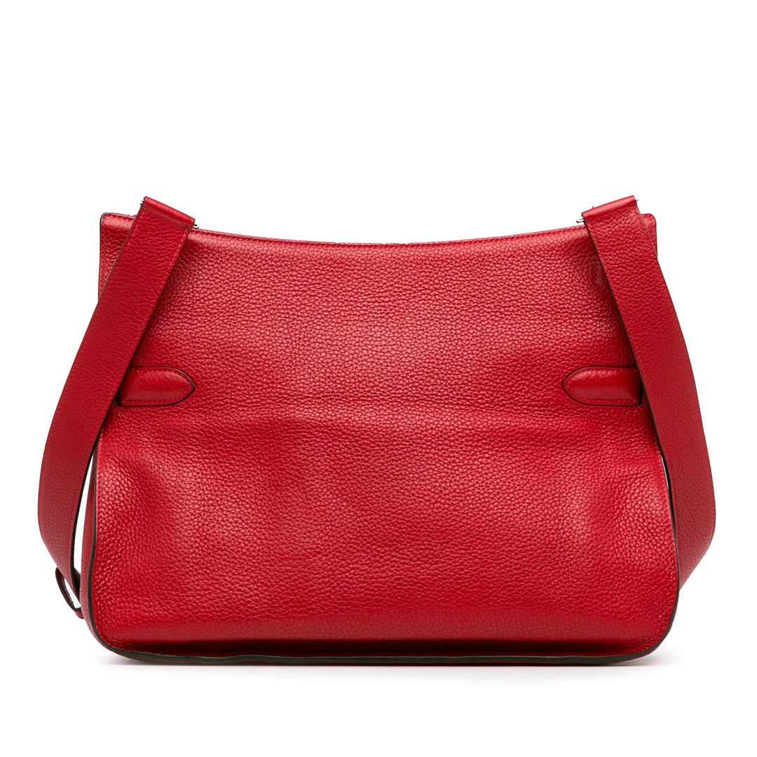 Taurillon Clemence Jypsiere 34 Red - Gaby Paris