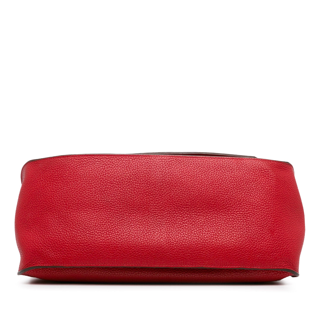 Taurillon Clemence Jypsiere 34 Red - Gaby Paris