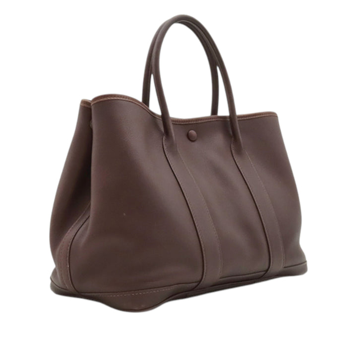 Hermès Swift et Soie Bolduc Twilly Garden Party 30