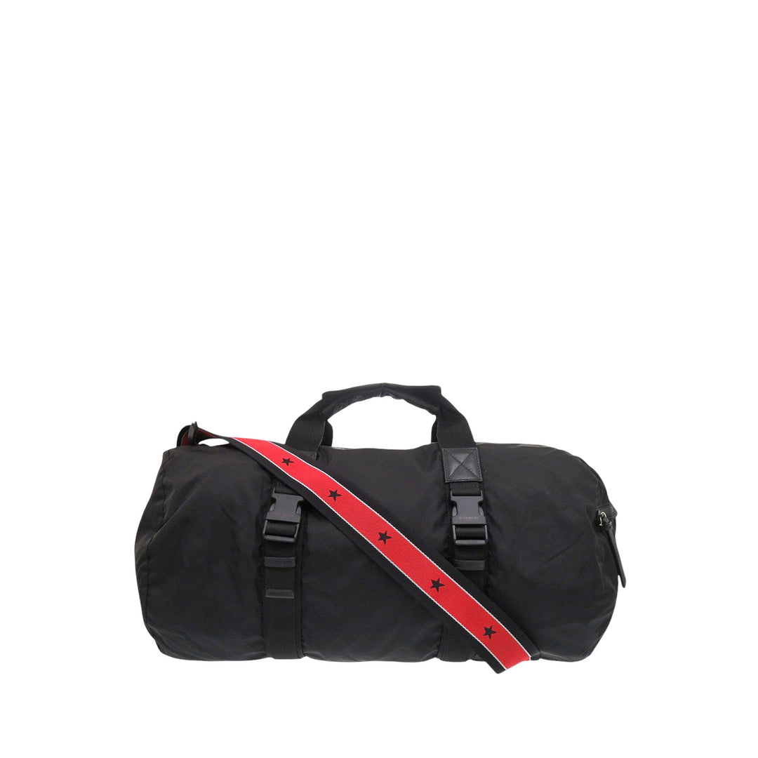 Givenchy Nylon Duffle Sac