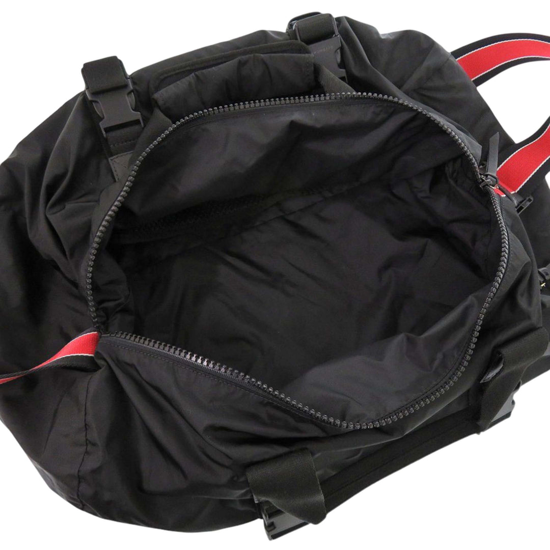 Givenchy Nylon Duffle Sac