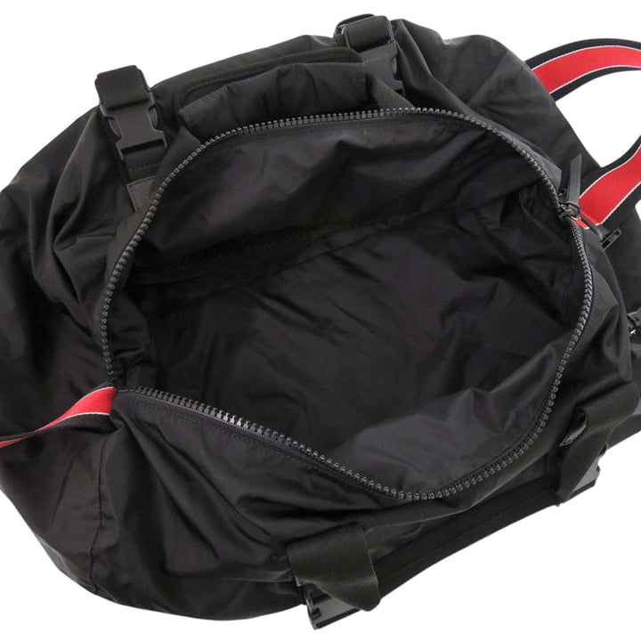 Givenchy Nylon Duffle Sac