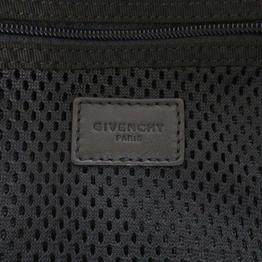 Givenchy Nylon Duffle Sac