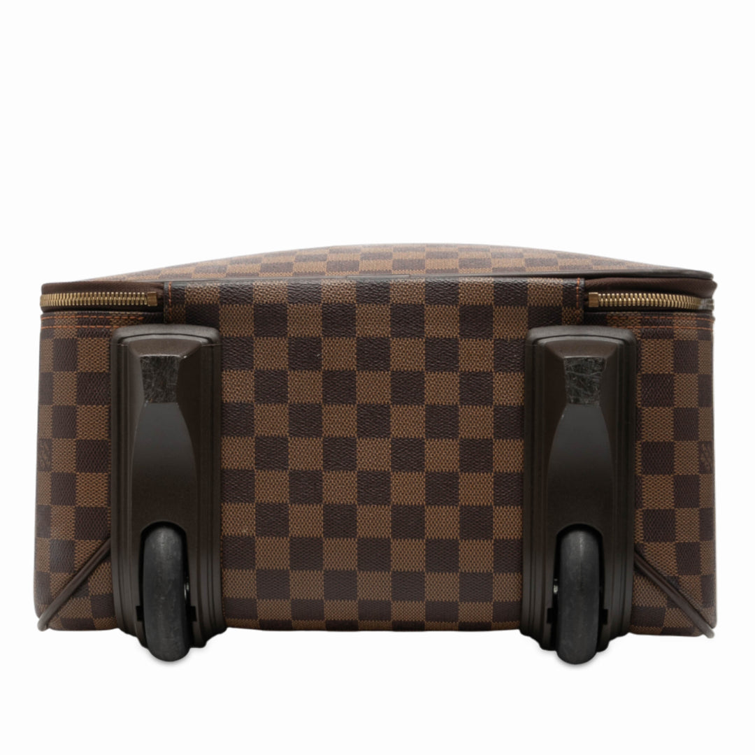 Louis Vuitton Damier Ebene Pegase Legere 45