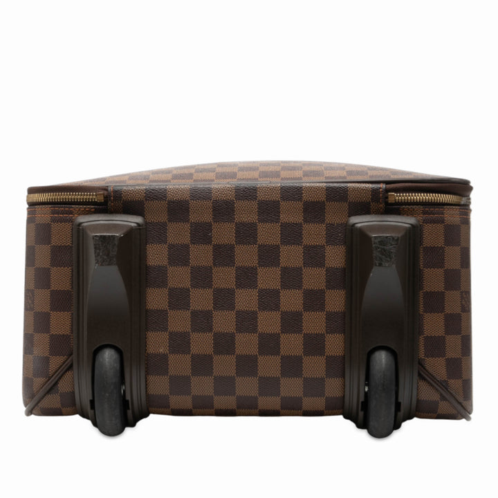 Louis Vuitton Damier Ebene Pegase Legere 45