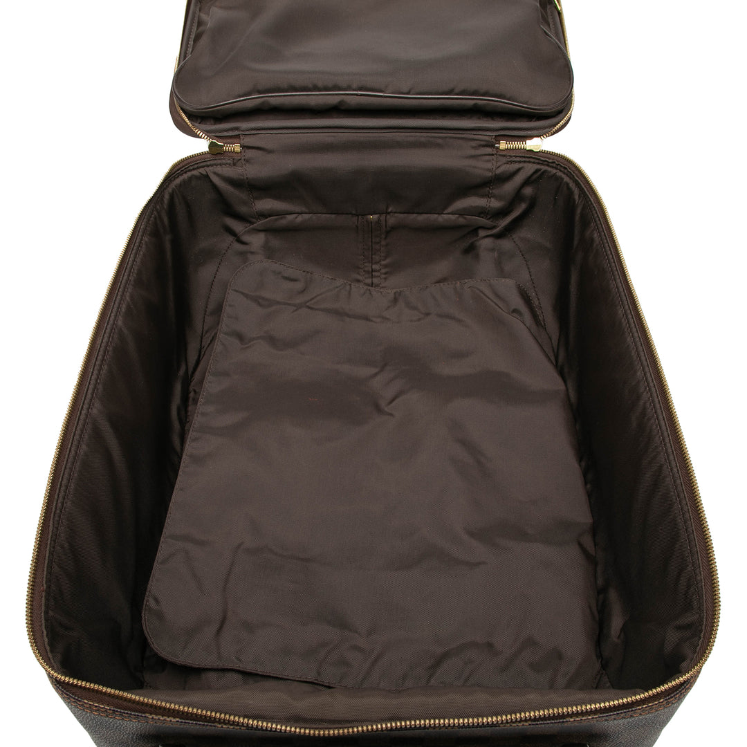 Louis Vuitton Damier Ebene Pegase Legere 45