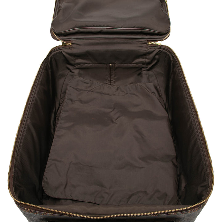 Louis Vuitton Damier Ebene Pegase Legere 45