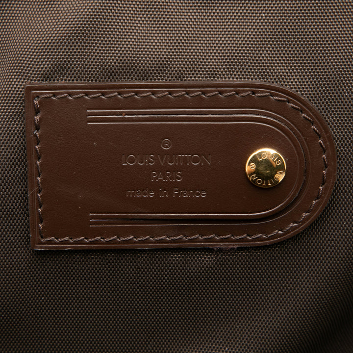 Louis Vuitton Damier Ebene Pegase Legere 45