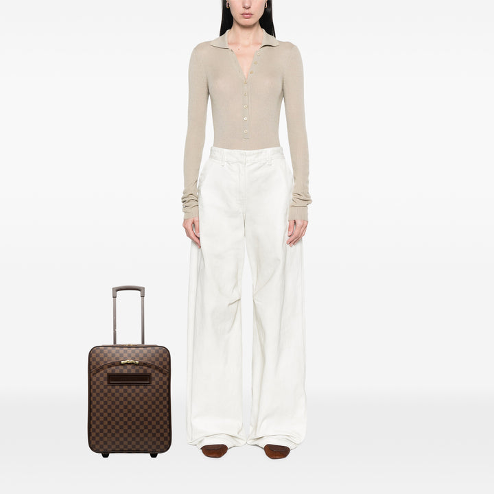 Louis Vuitton Damier Ebene Pegase Legere 45