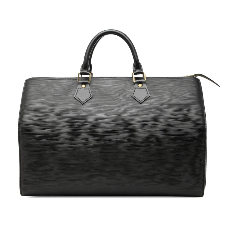 Speedy 35 Épi Noir