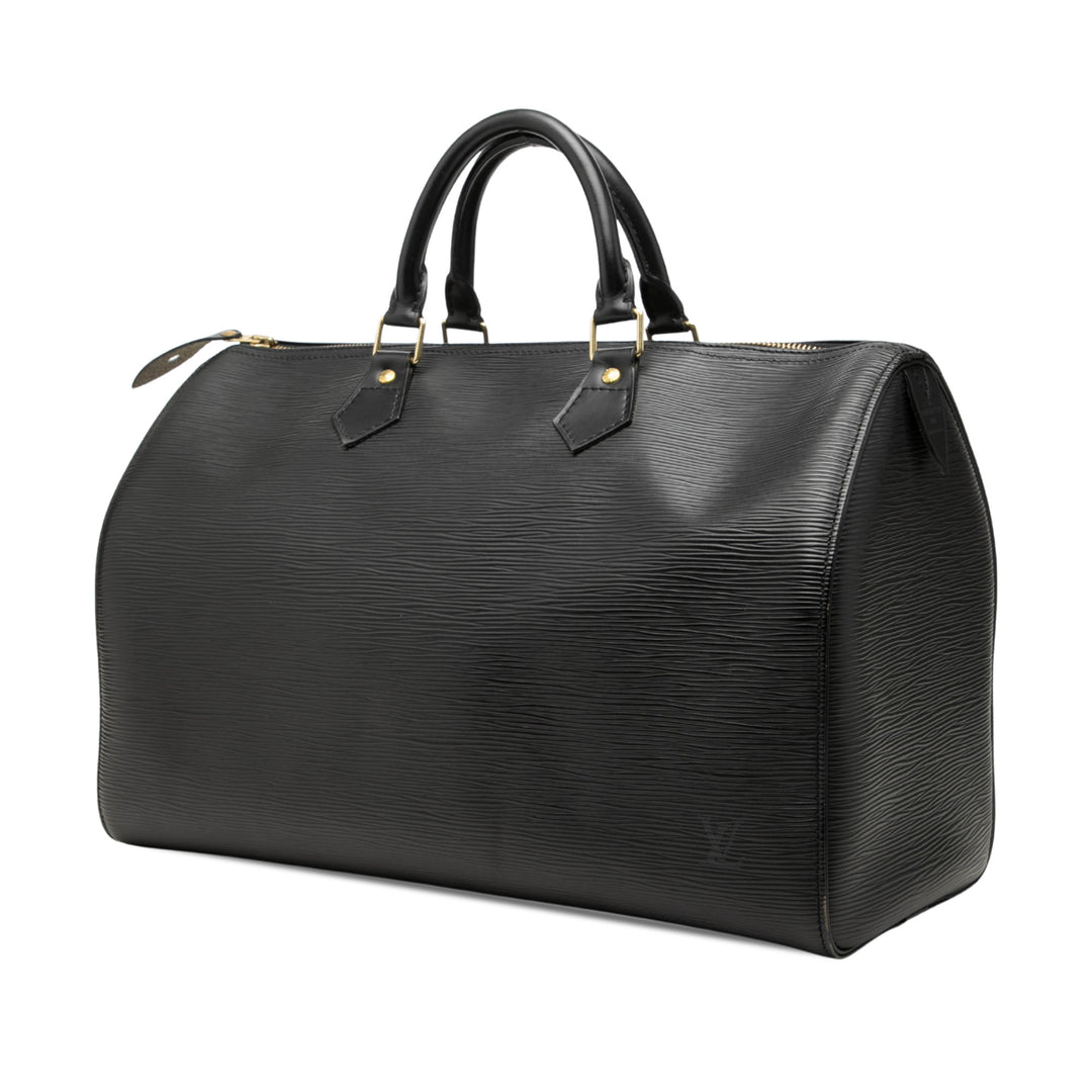 Speedy 35 Épi Noir