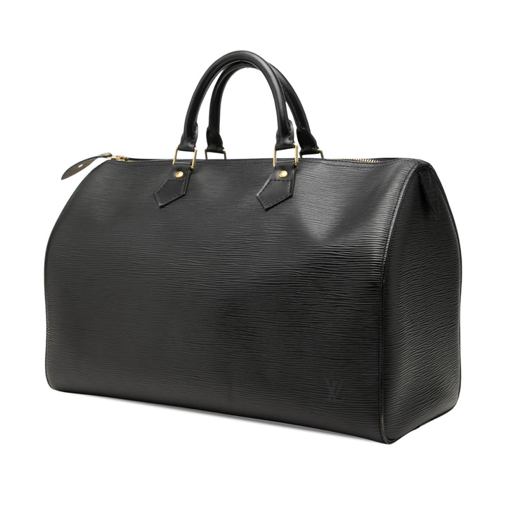 Speedy 35 Épi Noir