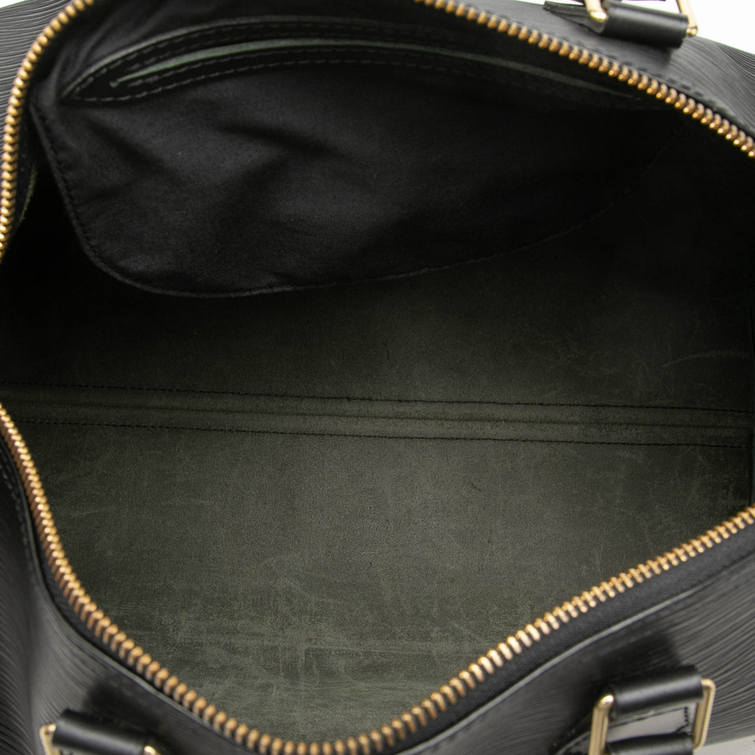 Speedy 35 Épi Noir