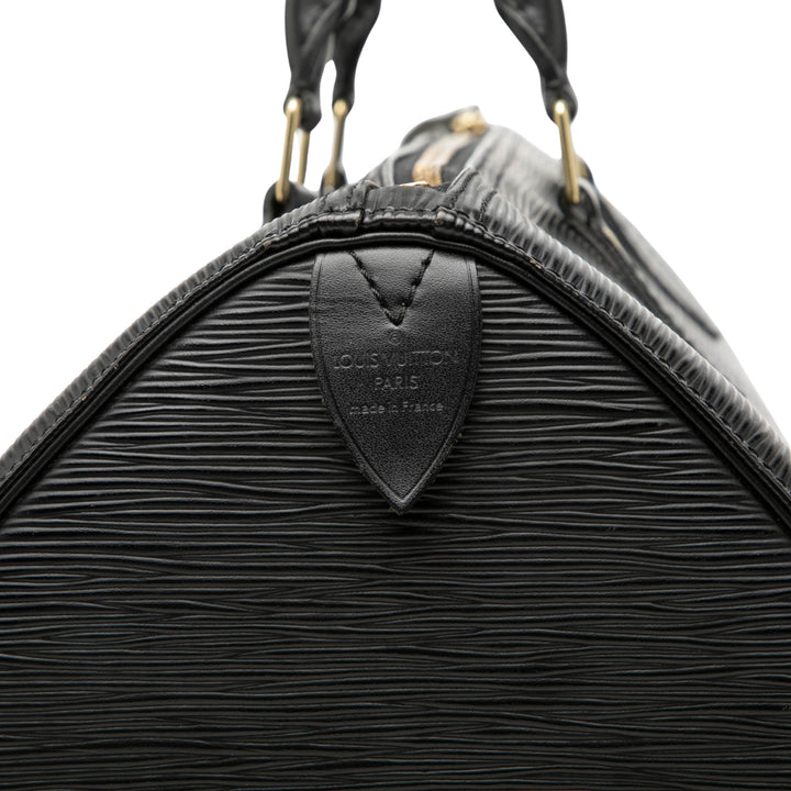 Speedy 35 Épi Noir