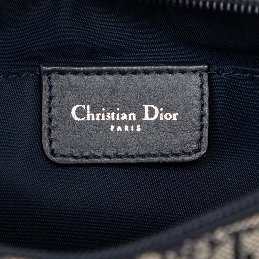 Diorissimo Trotter Sac Bleu