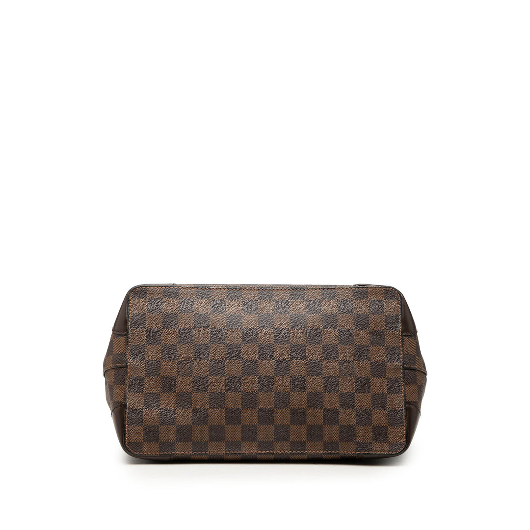 Louis Vuitton Hampstead PM Damier Ébène Marron
